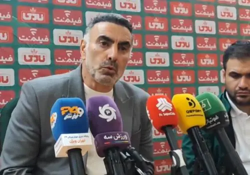 استقلال به دنبال مربی خارجی