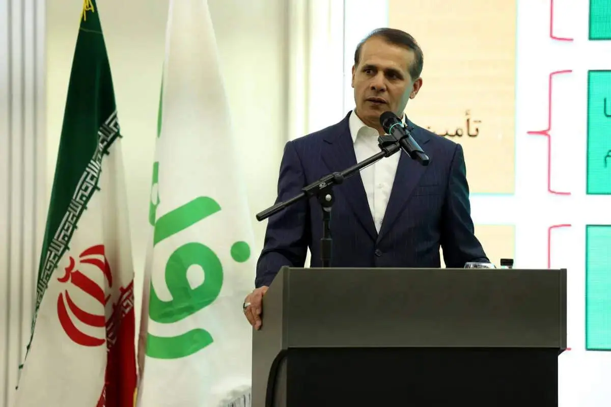 «بخند و زندگی کن»؛ تحول جدید فروشگاههای رفاه در مسیر توسعه