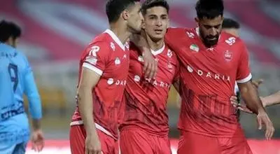 نصیحت علی دایی به لامین یامال پرسپولیس