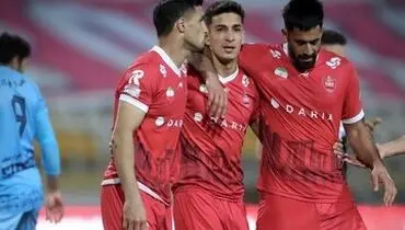 نصیحت علی دایی به لامین یامال پرسپولیس