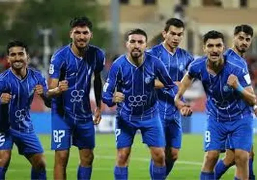 توافق استقلال با ستاره تیمش؛ هر وقت دلت خواست به ایران برگرد!