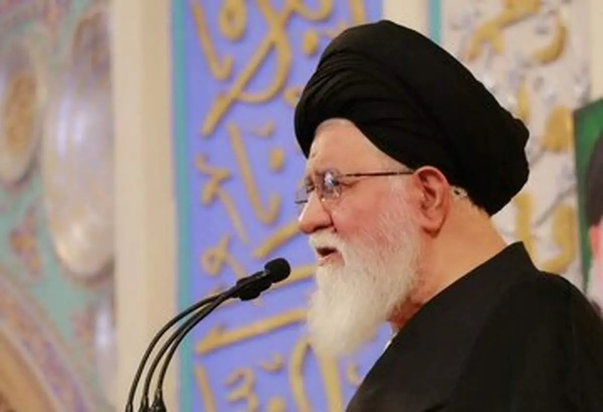 علم الهدی برای دولت پزشکیان نسخه جدید پیچید