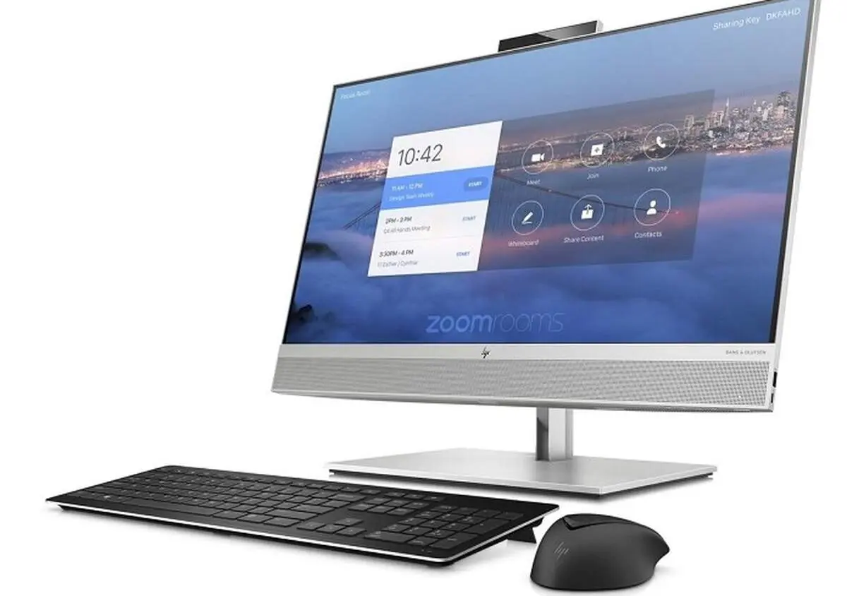 قیمت All-in-One اپل 12 بهمن 1404 + جدول