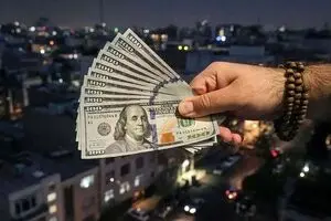 پیش‌بینی قیمت دلار فردا سه‌شنبه 24 شهریور 1405