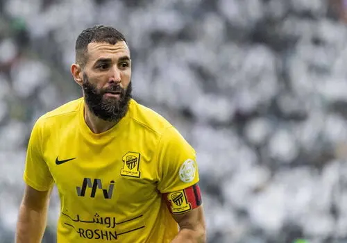 جنجال بزرگ کریم بنزما و الاتحاد در پایان فصل