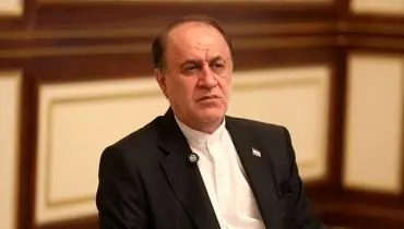 هیأت پارلمانی ایران عازم ژنو شد