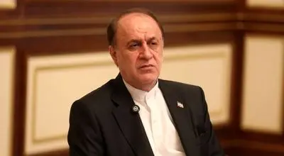 هیأت پارلمانی ایران عازم ژنو شد