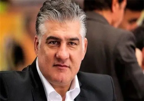 
فدراسیون کشتی به علیرضا مهمدی و دانیال سهرابی جایزه طلا می‌دهد؟
