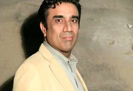 آغاز به کار نمایشگاه نقاشی نصرالله رادش + فیلم