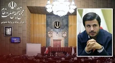 پیام تبریک سخنگوی مجمع تشخیص به اصحاب رسانه