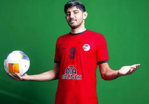 مهدی ترابی در آستانه بازگشت به پرسپولیس