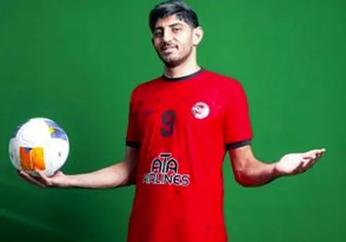 مهدی ترابی در آستانه بازگشت به پرسپولیس