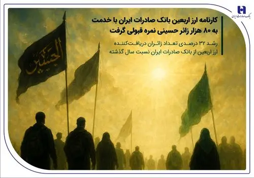 جزئیات فروش ارز زیارتی اربعین ۱۴۰۵