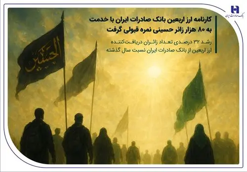 جزئیات فروش ارز زیارتی اربعین ۱۴۰۵