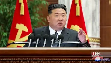  افتتاح یک خیابان مهم توسط کیم جونگ اون و دخترش + تصاویر