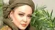 بهاره رهنما در آستانه سال نو، استوری جدیدی را منتشر کرد!