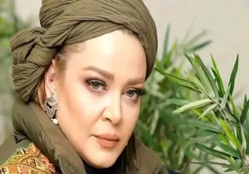 استوری مهران غفوریان برای دخترک فلسطینی!