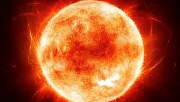 دانشمندان موفق به حل معمای دیرینه خورشید شدند