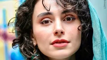 لاله مرزبان با این عکس به استقبال پاییز رفت!