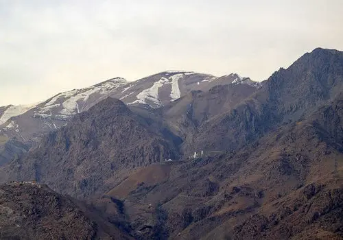 ایران بدون برف؟ هشدار درباره زمستان خشک یابرفی