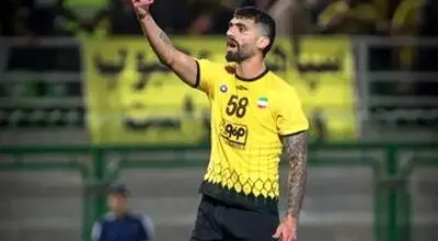 کتک‌کاری دو استقلالی با یک هوادار پرسپولیسی در فرودگاه