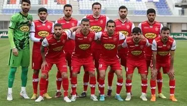 پرسپولیس به دنبال جذب یک مهاجم ۵۰۰ هزار دلاری