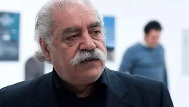 بهزاد فراهانی در سوگ صباحی از بیماری‌اش گفت+ فیلم