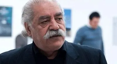 بهزاد فراهانی در سوگ صباحی از بیماری‌اش گفت+ فیلم