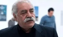بهزاد فراهانی در سوگ صباحی از بیماری‌اش گفت+ فیلم