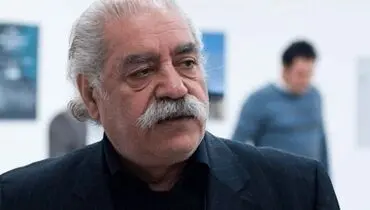 بهزاد فراهانی در سوگ صباحی از بیماری‌اش گفت+ فیلم