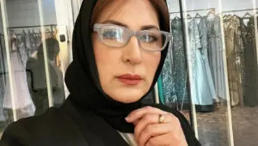 ریخت و پاش فرزندان فاطمه گودرزی برای تولد مادرشان+ عکس
