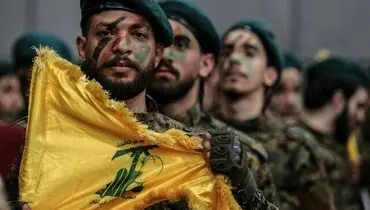 موضع برتر حزب الله در تقابل با صهیونیست‌ها 