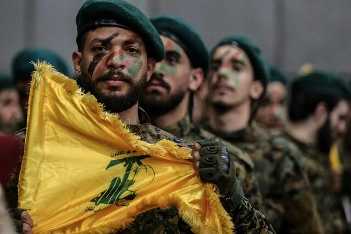 حملات سنگین حزب‌الله به اسرائیل در رأس الناقوره و میس الجبل
