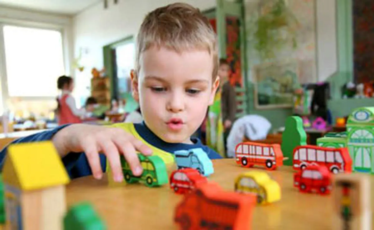 50 روش برای شکوفایی استعداد کودکان
