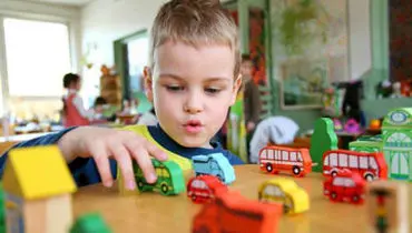 50 روش برای شکوفایی استعداد کودکان
