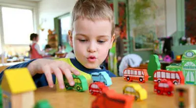 50 روش برای شکوفایی استعداد کودکان
