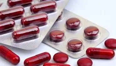 هشدار! قرص آهن چه عوارضی دارد؟ ۵ عارضه مهم و خطرناک!