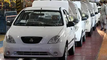 لیست قیمت تیبا کارکرده / تیبا هاچ‌بک در بازار چند؟ + جدول