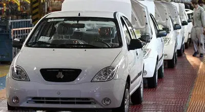 لیست قیمت تیبا کارکرده / تیبا هاچ‌بک در بازار چند؟ + جدول