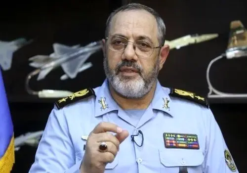هشدار جدی ایران به اسرائیل؛ حتما موشک جدید می زنیم

