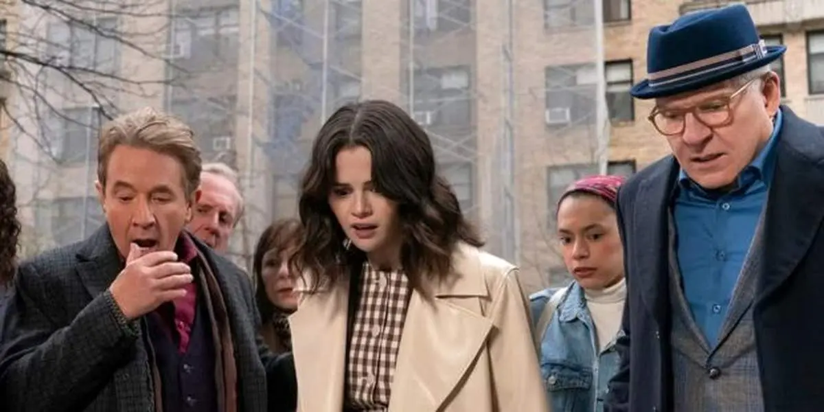 بهترین سریال‌های طنز ۲۰۲۵ را بشناسید + عکس