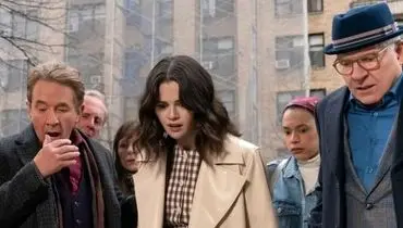 بهترین سریال‌های طنز ۲۰۲۵ را بشناسید + عکس