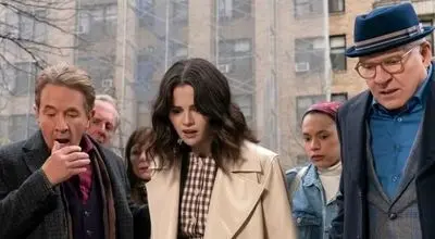 بهترین سریال‌های طنز ۲۰۲۵ را بشناسید + عکس