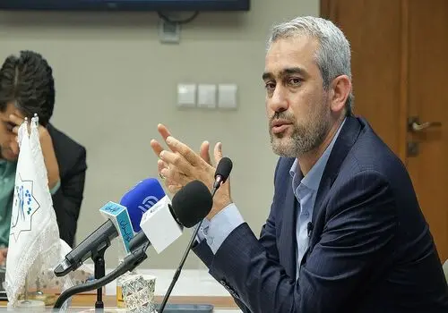 قول وزیر اقتصاد به رهبر سوم انقلاب
