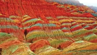 فروش خاک جزیره هرمز؛ کیلویی ۲۴ هزار تومان!