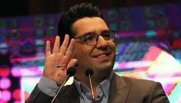 محمدرضا احمدی به کانادا مهاجرت کرد؟