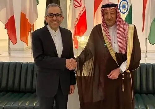 تخت‌روانچی شروط ایران در مذاکرات را تشریح کرد