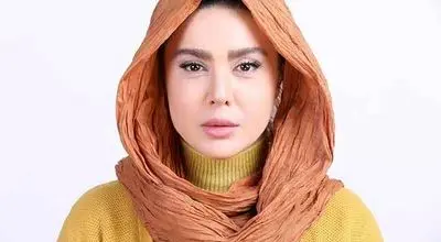 نازنین کریمی : فرهاد اصلانی بازیگر به شدت ترسناکی است + فیلم