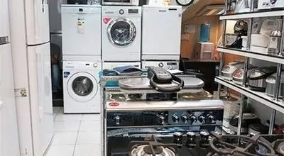 ​ روزگار گرانی کالاها و رونق قابل توجه بازار دست دوم فروشی ها


