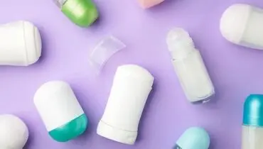 چگونه دئودورانت مناسب انتخاب کنیم؟